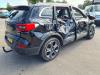 Renault Kadjar 1.5 dCi DPF Sloopvoertuig (2016, Zwart)