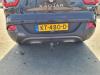 Renault Kadjar 1.5 dCi DPF Sloopvoertuig (2016, Zwart)