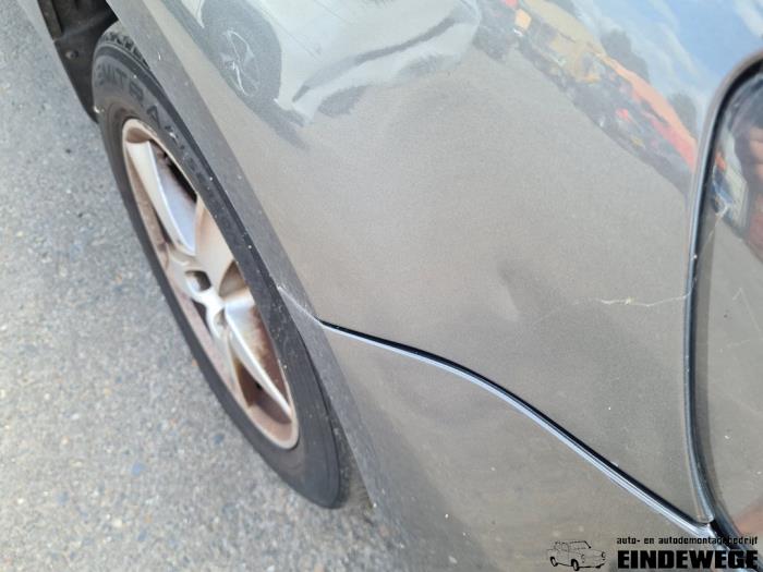 Seat Alhambra 1.4 TSI 16V Sloopvoertuig (2011, Grijs)