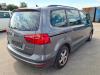 Seat Alhambra 1.4 TSI 16V Sloopvoertuig (2011, Grijs)