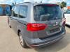 Seat Alhambra 1.4 TSI 16V Sloopvoertuig (2011, Grijs)