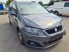 Seat Alhambra 1.4 TSI 16V Sloopvoertuig (2011, Grijs)