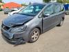 Seat Alhambra 1.4 TSI 16V Sloopvoertuig (2011, Grijs)