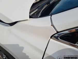 Lexus NX I 300h 2.5 16V 4x4 Sloopvoertuig (2018, Wit)