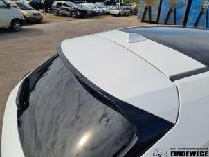Lexus NX I 300h 2.5 16V 4x4 Sloopvoertuig (2018, Wit)