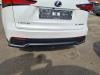 Lexus NX I 300h 2.5 16V 4x4 Sloopvoertuig (2018, Wit)