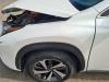 Lexus NX I 300h 2.5 16V 4x4 Sloopvoertuig (2018, Wit)
