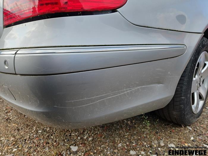 Mercedes E 2.6 E-240 V6 18V Sloopvoertuig (2002, Grijs)