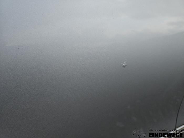 Mercedes E 2.6 E-240 V6 18V Sloopvoertuig (2002, Grijs)