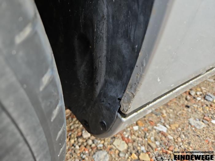 Mercedes E 2.6 E-240 V6 18V Sloopvoertuig (2002, Grijs)