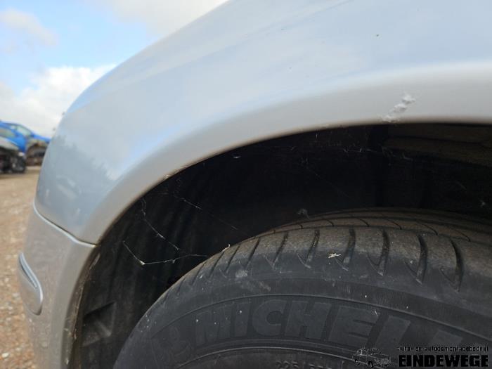 Mercedes E 2.6 E-240 V6 18V Sloopvoertuig (2002, Grijs)