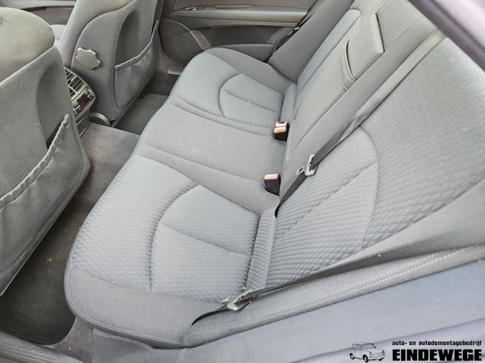 Mercedes E 2.6 E-240 V6 18V Sloopvoertuig (2002, Grijs)