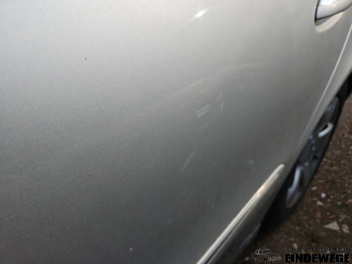 Mercedes E 2.6 E-240 V6 18V Sloopvoertuig (2002, Grijs)