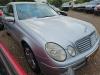 Mercedes E 2.6 E-240 V6 18V Sloopvoertuig (2002, Grijs)
