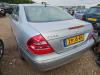 Mercedes E 2.6 E-240 V6 18V Sloopvoertuig (2002, Grijs)