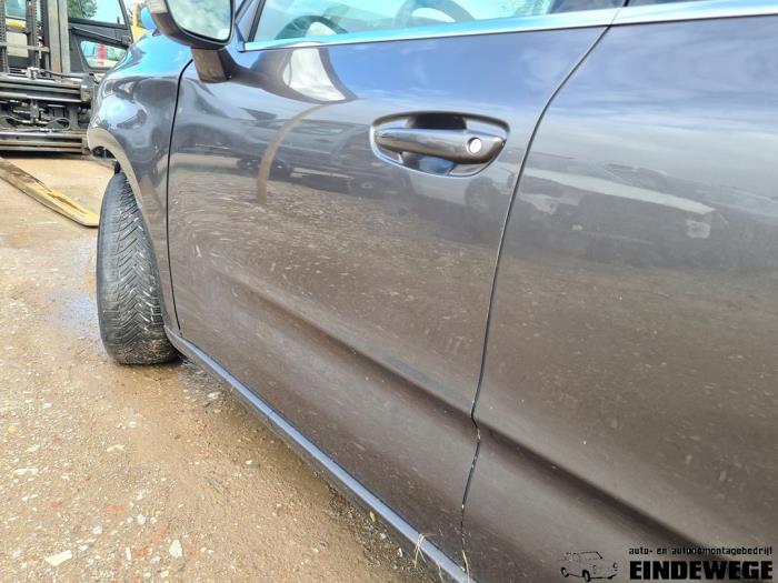 Citroen C4 Picasso 1.2 12V PureTech 130 Sloopvoertuig (2016, Grijs)