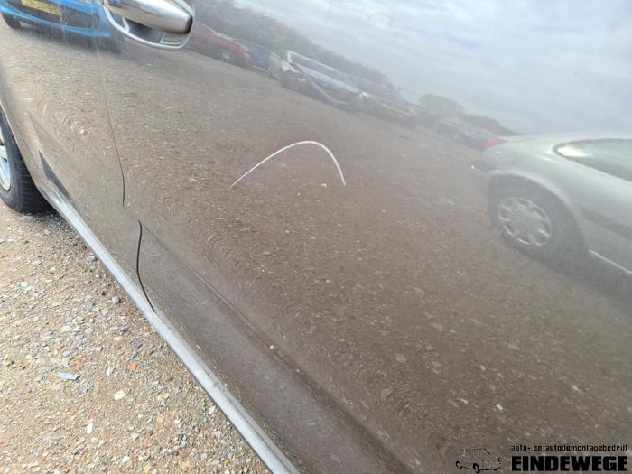 Citroen C4 Picasso 1.2 12V PureTech 130 Sloopvoertuig (2016, Grijs)