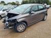 Citroen C4 Picasso 1.2 12V PureTech 130 Sloopvoertuig (2016, Grijs)