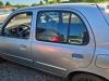 Nissan Micra 1.4 16V Sloopvoertuig (2002, Grijs)