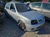 Nissan Micra 1.4 16V Sloopvoertuig (2002, Grijs)