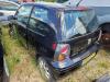 Seat Arosa 1.4i Sloopvoertuig (2002, Zwart)