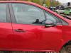 Peugeot 208 I 1.0 Vti 12V PureTech Sloopvoertuig (2014, Rood)