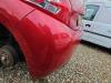 Peugeot 208 I 1.0 Vti 12V PureTech Sloopvoertuig (2014, Rood)