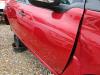 Peugeot 208 I 1.0 Vti 12V PureTech Sloopvoertuig (2014, Rood)