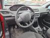 Peugeot 208 I 1.0 Vti 12V PureTech Sloopvoertuig (2014, Rood)