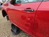 Peugeot 208 I 1.0 Vti 12V PureTech Sloopvoertuig (2014, Rood)