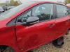 Peugeot 208 I 1.0 Vti 12V PureTech Sloopvoertuig (2014, Rood)