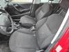 Peugeot 208 I 1.0 Vti 12V PureTech Sloopvoertuig (2014, Rood)