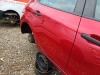 Peugeot 208 I 1.0 Vti 12V PureTech Sloopvoertuig (2014, Rood)