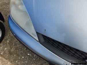 Ford Galaxy 2.0 Sloopvoertuig (2004, Grijs)