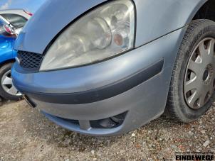 Ford Galaxy 2.0 Sloopvoertuig (2004, Grijs)