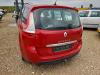 Renault Scénic III 1.6 Energy dCi 130 Sloopvoertuig (2013, Rood)
