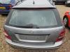 Mercedes C Estate 2.2 C-200 CDI 16V . Sloopvoertuig (2007, Zilver)