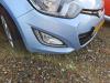 Hyundai i20 1.2i 16V Sloopvoertuig (2012, Blauw)