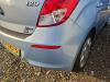 Hyundai i20 1.2i 16V Sloopvoertuig (2012, Blauw)