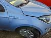 Hyundai i20 1.2i 16V Sloopvoertuig (2012, Blauw)
