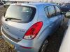 Hyundai i20 1.2i 16V Sloopvoertuig (2012, Blauw)