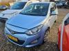 Hyundai i20 1.2i 16V Sloopvoertuig (2012, Blauw)