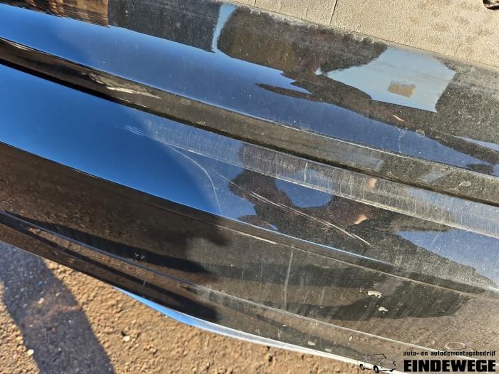 Audi Q5 2.0 50 TFSI e 16V Quattro Sloopvoertuig (2020, Zwart)