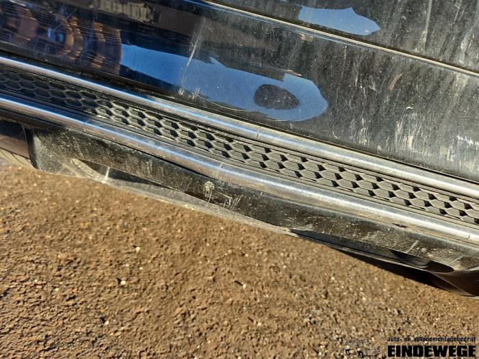 Audi Q5 2.0 50 TFSI e 16V Quattro Sloopvoertuig (2020, Zwart)