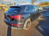 Audi Q5 2.0 50 TFSI e 16V Quattro Sloopvoertuig (2020, Zwart)