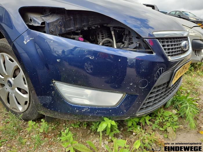 Ford Mondeo IV Wagon 1.6 Ti 16V Sloopvoertuig (2007, Blauw)