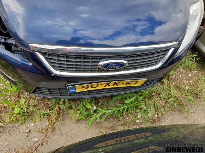 Ford Mondeo IV Wagon 1.6 Ti 16V Sloopvoertuig (2007, Blauw)