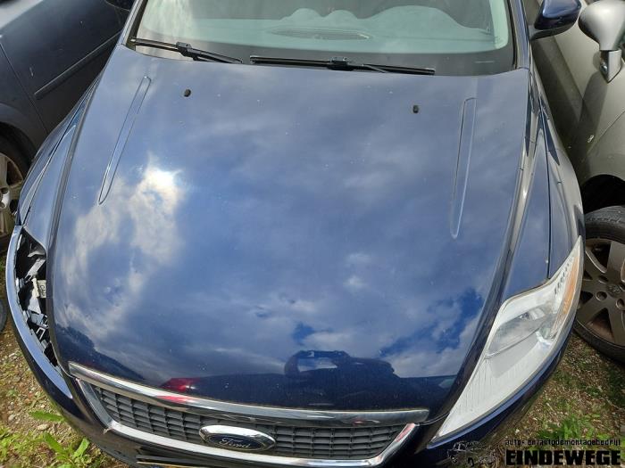 Ford Mondeo IV Wagon 1.6 Ti 16V Sloopvoertuig (2007, Blauw)