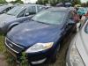 Ford Mondeo IV Wagon 1.6 Ti 16V Sloopvoertuig (2007, Blauw)