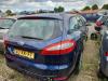 Ford Mondeo IV Wagon 1.6 Ti 16V Sloopvoertuig (2007, Blauw)